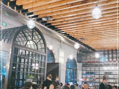 大堂-PIZZA BIANCA(民园店)