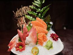 -弓二·烧鸟居酒屋(财富购物中心店)