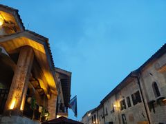 -华谊兄弟（长沙）电影小镇