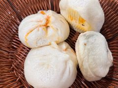 -清真石家包子(大皮院总店)