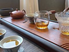 -邈墨茶馆(凤起路店)