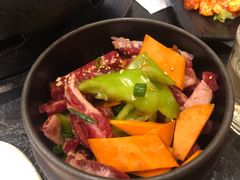 -火炉旺烤肉啤酒屋(沈北创始店)