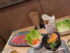 -新石器烤肉(高行万嘉店)