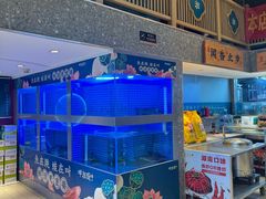 -呷湘厨·家宴·鱼汤捞饭(津南店)