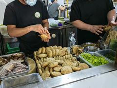 -昌顺马记小吃店(昌盛园店)