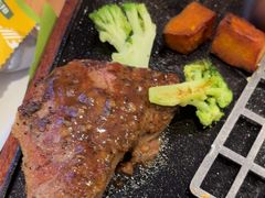 -豪客来牛排(天阳D32店)
