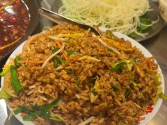 -朱光玉火锅馆(正弘城店)