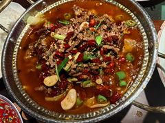 -拾捌川·自贡爆炒(新街口店)