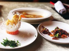 青松鲜贝-厉家菜(金宝街店)