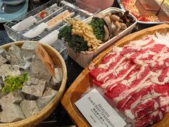 -五星桥原切肥牛火锅·30年专注好牛肉(湖塘店)