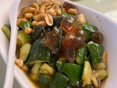 -中山国际酒店中餐厅