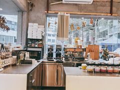 -MQ COFFEE STAND明谦(新洲店)