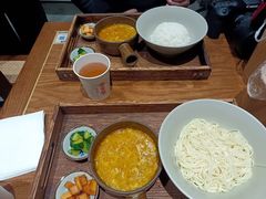 -李百蟹·江南蟹黄面·河景餐厅(夫子庙总店)