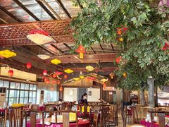 -园林美食城·本土农家菜(杨和镇店)