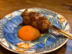 -鸟幸 TORISAKI 炭火居酒屋