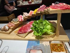 -千寻山野烤肉(天虹店)