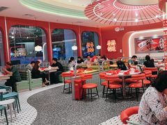 -避风塘·金牌店·夜宵(金玉兰店)