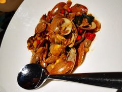 -徐记海鲜(南油永新汇店)