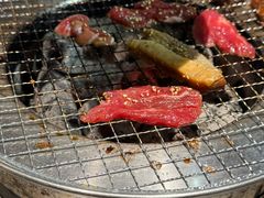 -隐家本格烧肉(万达广场店)