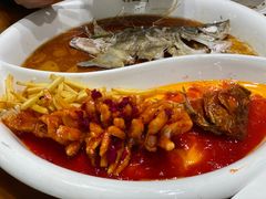 -马凯餐厅(地安门店)