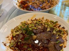 -龙抄手食府(浣花北路店)