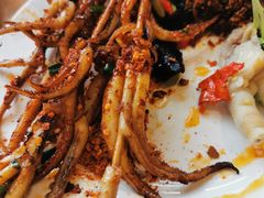 -解放碑威斯汀酒店-知味国际美食餐厅