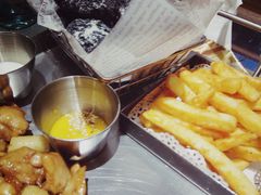 -一米鸡肉 创意韩餐(江北杉杉奥特莱斯店)