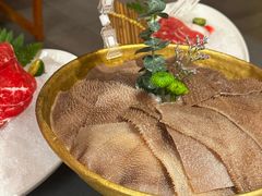 -巴奴毛肚火锅(景枫中心店)