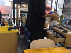 -街头玩家华为苹果手机维修服务(芳甸路天物空间店)