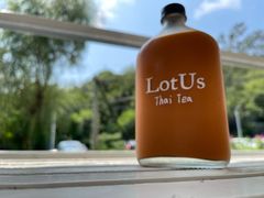 -Local泰莲庭(虹鳟鱼店)
