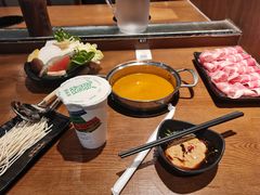 -呷哺呷哺 黄金牧场 (回龙观港龙店)