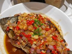 -费大厨辣椒炒肉(黄兴中心广场店)