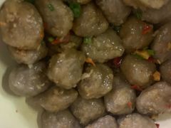 大辫子宁都小肉丸-大辫子美食(中联商城店)