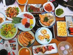 -松坂屋日料自助(长城路店)