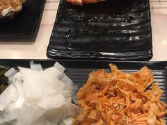-唛嘻哒烤串朝鲜族风味(金桥店)