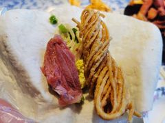 -群英会·三国菜(曹魏古城店)