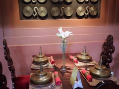 -花马天堂云南餐厅 Lost Heaven(高邮路店)