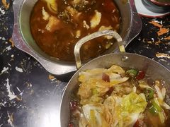 -大众酸菜鱼(梨花巷总店)