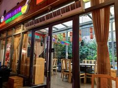 -老版火锅(半坡店)