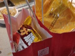 -海底捞火锅(金鼎广场店)