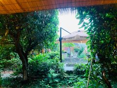 -半山•草庐玖厨(机场路店)