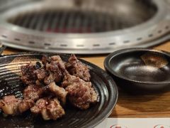 -赤坂亭·M9和牛烧肉·铁板烧(合肥万象城店)