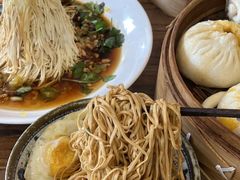 -潘德林茶社(新城河路店)