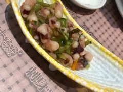 -林妈妈村·日式料理(宝山万达店)