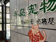 -半岛宠物医院24小时(西派城店)
