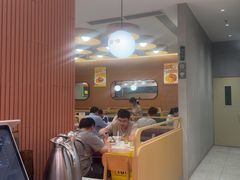 -香港深仔记茶餐厅(东门店)