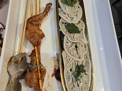 -宏姐串串香(宏伟路店)