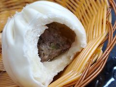 -郑家包子牛肉拉面(尚勤路店)