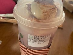 -仙雨林·奶茶鲜果茶(书院巷店)