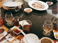 -协成海鲜火锅(情侣路店)